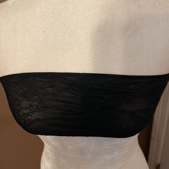 Kimchi Blue Other - Kimchi Blue Bralette New Size Small Black